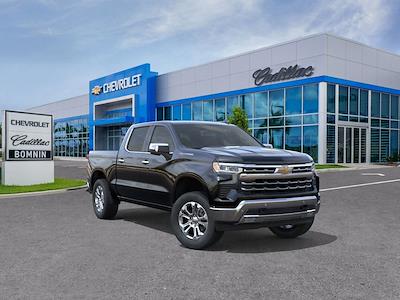 New 2026 Chevrolet Silverado 1500 LTZ Crew Cab for sale #T1174130 - photo 2
