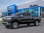 New 2026 Chevrolet Silverado 1500 LTZ Crew Cab for sale #T1174130 - photo 3