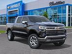 New 2026 Chevrolet Silverado 1500 LTZ Crew Cab for sale #T1174130 - photo 8