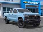 New 2026 Chevrolet Colorado Work Truck Crew Cab for sale #T1184735 - photo 8