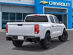 New 2026 Chevrolet Colorado Work Truck Crew Cab for sale #T1185774 - photo 5