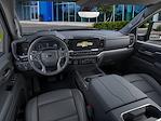 New 2026 Chevrolet Silverado 2500 LTZ Crew Cab 4WD Pickup for sale #TF104912 - photo 15
