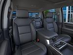New 2026 Chevrolet Silverado 2500 LTZ Crew Cab 4WD Pickup for sale #TF104912 - photo 16