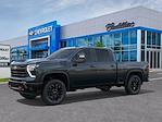 New 2026 Chevrolet Silverado 2500 LTZ Crew Cab 4WD Pickup for sale #TF104912 - photo 3