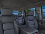 New 2026 Chevrolet Silverado 2500 LTZ Crew Cab 4WD Pickup for sale #TF104912 - photo 24