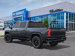 New 2026 Chevrolet Silverado 2500 LTZ Crew Cab 4WD Pickup for sale #TF104912 - photo 4