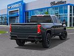 New 2026 Chevrolet Silverado 2500 LTZ Crew Cab 4WD Pickup for sale #TF104912 - photo 2