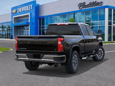 New 2026 Chevrolet Silverado 2500 LT Crew Cab 4WD Pickup for sale #TF106441 - photo 2