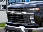 New 2026 Chevrolet Silverado 2500 LT Crew Cab 4WD Pickup for sale #TF106441 - photo 13