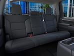 New 2026 Chevrolet Silverado 2500 LT Crew Cab 4WD Pickup for sale #TF106441 - photo 17
