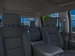New 2026 Chevrolet Silverado 2500 LT Crew Cab 4WD Pickup for sale #TF106441 - photo 24