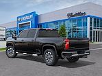 New 2026 Chevrolet Silverado 2500 LT Crew Cab 4WD Pickup for sale #TF106441 - photo 4