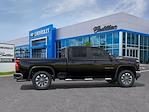 New 2026 Chevrolet Silverado 2500 LT Crew Cab 4WD Pickup for sale #TF106441 - photo 5
