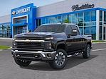 New 2026 Chevrolet Silverado 2500 LT Crew Cab 4WD Pickup for sale #TF106441 - photo 6