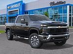 New 2026 Chevrolet Silverado 2500 LT Crew Cab 4WD Pickup for sale #TF106441 - photo 7