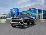 New 2026 Chevrolet Silverado 2500 LT Crew Cab 4WD Pickup for sale #TF106441 - photo 8
