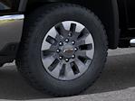 New 2026 Chevrolet Silverado 2500 LT Crew Cab 4WD Pickup for sale #TF106441 - photo 9
