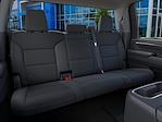 New 2026 Chevrolet Silverado 2500 LT Crew Cab 4WD Pickup for sale #TF106455 - photo 17