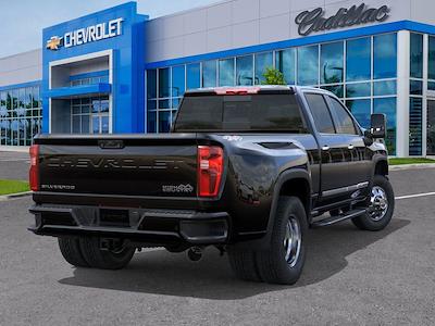New 2026 Chevrolet Silverado 3500 High Country Crew Cab 4WD Pickup for sale #TF118411 - photo 2