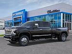 New 2026 Chevrolet Silverado 3500 High Country Crew Cab 4WD Pickup for sale #TF118411 - photo 3