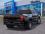 New 2026 Chevrolet Silverado 3500 High Country Crew Cab 4WD Pickup for sale #TF118411 - photo 2