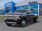 New 2026 Chevrolet Silverado 3500 High Country Crew Cab 4WD Pickup for sale #TF118411 - photo 6