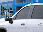 New 2026 Chevrolet Silverado 3500 High Country Crew Cab 4WD Pickup for sale #TF126583 - photo 12
