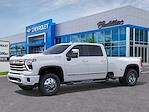 New 2026 Chevrolet Silverado 3500 High Country Crew Cab 4WD Pickup for sale #TF126583 - photo 2