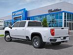 New 2026 Chevrolet Silverado 3500 High Country Crew Cab 4WD Pickup for sale #TF126583 - photo 3