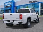 New 2026 Chevrolet Silverado 3500 High Country Crew Cab 4WD Pickup for sale #TF126583 - photo 4