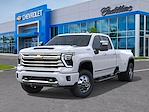 New 2026 Chevrolet Silverado 3500 High Country Crew Cab 4WD Pickup for sale #TF126583 - photo 6