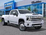 New 2026 Chevrolet Silverado 3500 High Country Crew Cab 4WD Pickup for sale #TF126583 - photo 7