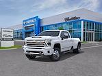 New 2026 Chevrolet Silverado 3500 High Country Crew Cab 4WD Pickup for sale #TF126583 - photo 8