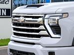 New 2026 Chevrolet Silverado 2500 High Country Crew Cab 4WD Pickup for sale #TF143388 - photo 13