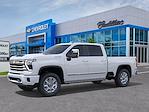 New 2026 Chevrolet Silverado 2500 High Country Crew Cab 4WD Pickup for sale #TF143388 - photo 2