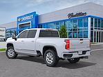 New 2026 Chevrolet Silverado 2500 High Country Crew Cab 4WD Pickup for sale #TF143388 - photo 3