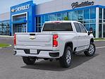 New 2026 Chevrolet Silverado 2500 High Country Crew Cab 4WD Pickup for sale #TF143388 - photo 4