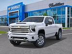 New 2026 Chevrolet Silverado 2500 High Country Crew Cab 4WD Pickup for sale #TF143388 - photo 6