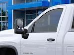 New 2026 Chevrolet Silverado 2500 Work Truck Regular Cab for sale #TF150634 - photo 12