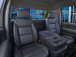 New 2026 Chevrolet Silverado 2500 Work Truck Regular Cab for sale #TF150634 - photo 16