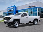 New 2026 Chevrolet Silverado 2500 Work Truck Regular Cab for sale #TF150634 - photo 3