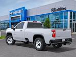 New 2026 Chevrolet Silverado 2500 Work Truck Regular Cab for sale #TF150634 - photo 4