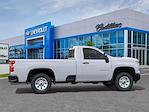 New 2026 Chevrolet Silverado 2500 Work Truck Regular Cab for sale #TF150634 - photo 5