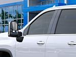 New 2026 Chevrolet Silverado 2500 High Country Crew Cab 4WD Pickup for sale #TF150676 - photo 12