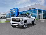 New 2026 Chevrolet Silverado 2500 High Country Crew Cab 4WD Pickup for sale #TF150676 - photo 8