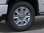 New 2026 Chevrolet Silverado 2500 High Country Crew Cab 4WD Pickup for sale #TF150676 - photo 9