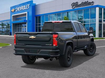 New 2026 Chevrolet Silverado 2500 ZR2 Crew Cab for sale #TF165030 - photo 2