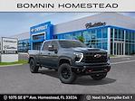 New 2026 Chevrolet Silverado 2500 ZR2 Crew Cab 4WD Pickup for sale #TF165030 - photo 1
