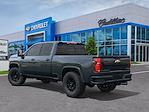 New 2026 Chevrolet Silverado 2500 ZR2 Crew Cab 4WD Pickup for sale #TF165030 - photo 3