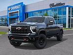 New 2026 Chevrolet Silverado 2500 ZR2 Crew Cab 4WD Pickup for sale #TF165030 - photo 6